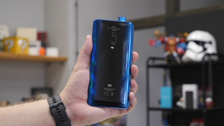 Xiaomi Mi 9T Pro (Redmi K20 Pro)    