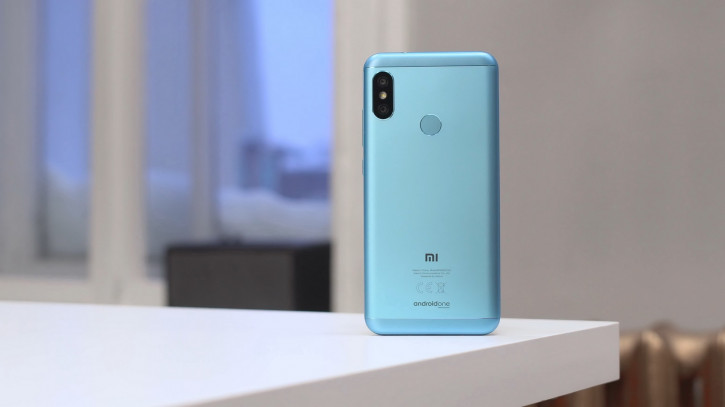 Xiaomi      Mi A3