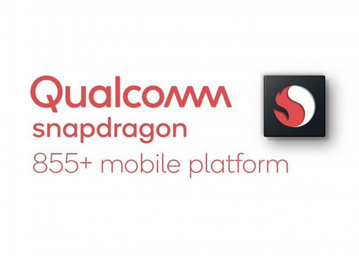  Snapdragon 855+:     2019 