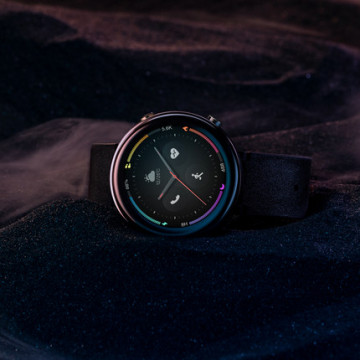  Amazfit GTR  NFC   Smart-:     