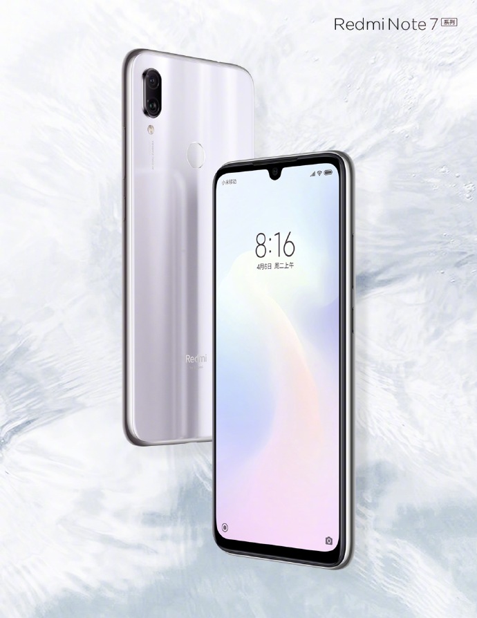 Xiaomi   Redmi Note 7