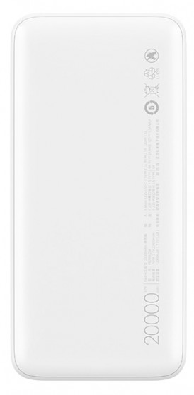 Xiaomi  PowerBank Redmi  10 000  20 000 