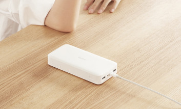 Xiaomi  PowerBank Redmi  10 000  20 000 