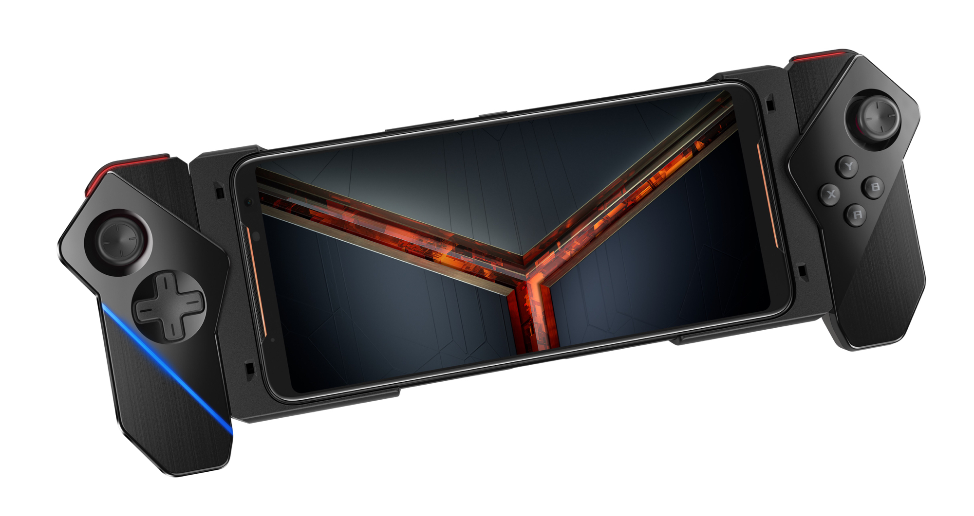 Про игровой телефон. ASUS ROG Phone 2. ASUS ROG Phone. ASUS ROG Phone 3 с геймпадом. Игровой геймпад ASUS ROG.