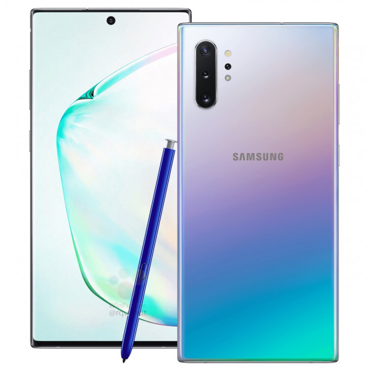 note 10+