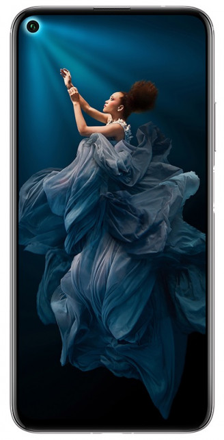  Honor 20     