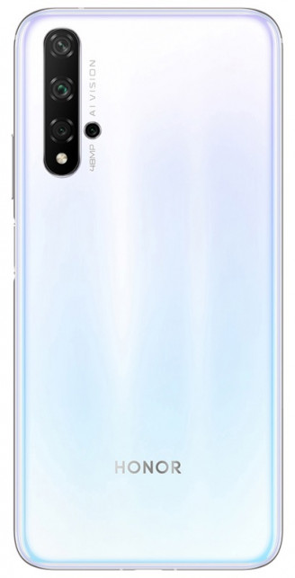  Honor 20     