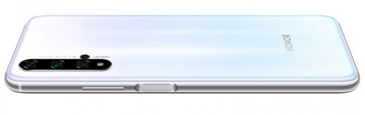  Honor 20     