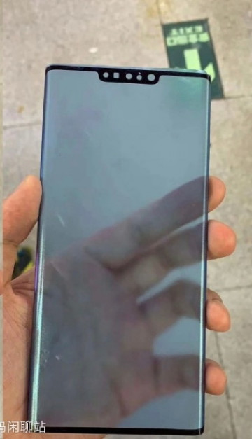 Huawei Mate 30  Mate 30 Pro      Face ID