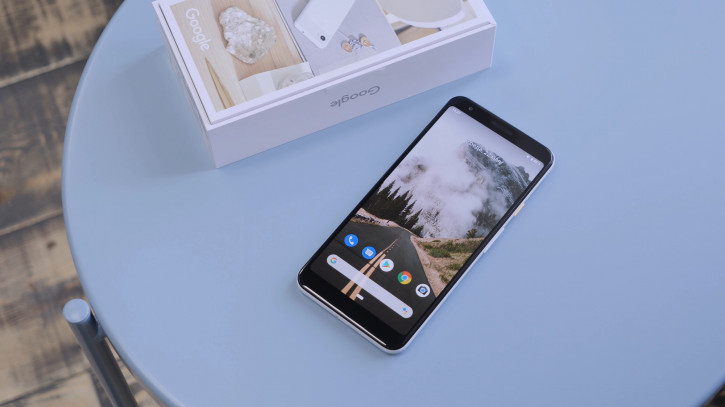  Google Pixel    Pixel 3a