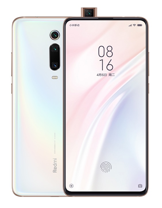 Xiaomi   Redmi K20 Pro