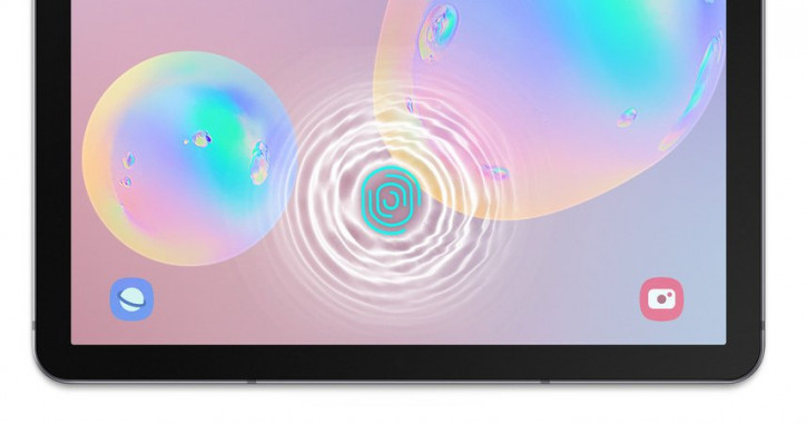 Samsung Galaxy Tab S6       