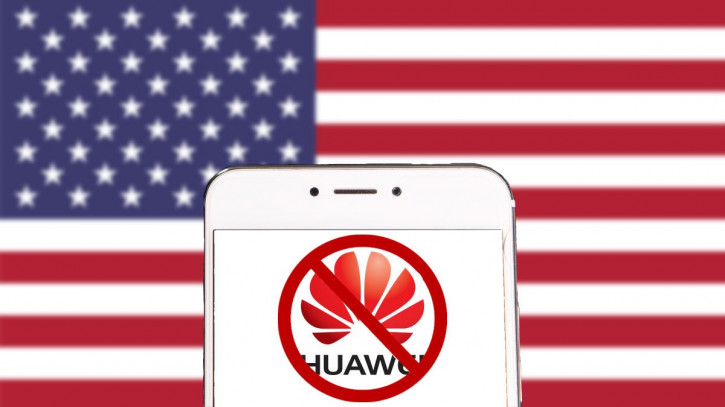 Полный запрет: Huawei и ZTE объявлены угрозой нац. безопасности США