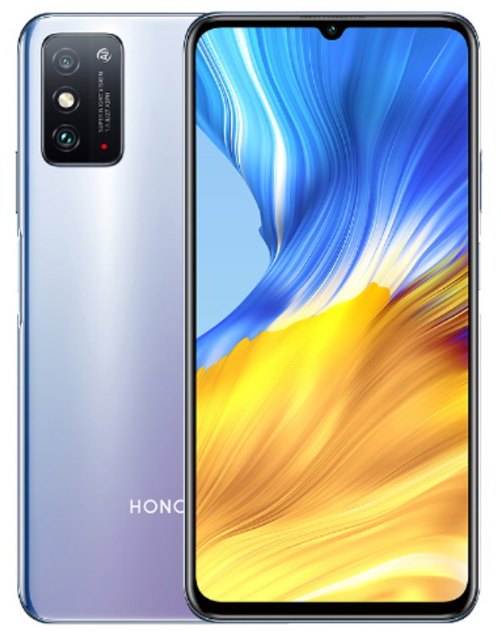  Honor X10 Max -      5G   