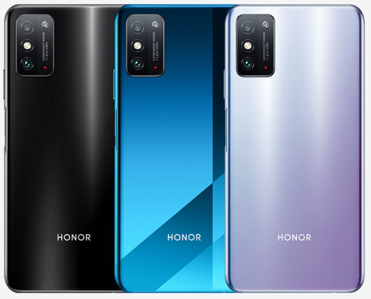  Honor X10 Max -      5G   