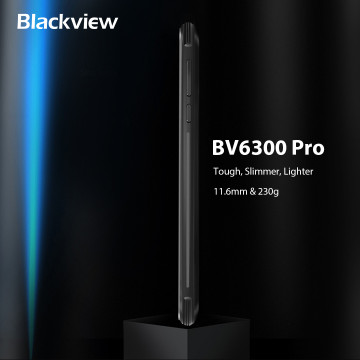    Blackview BV6300 Pro