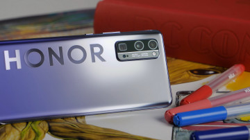  Honor 30 Pro+:  50- , 90      