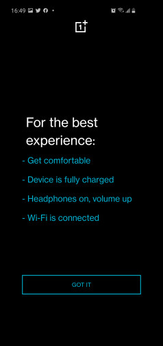 :   OnePlus Nord     