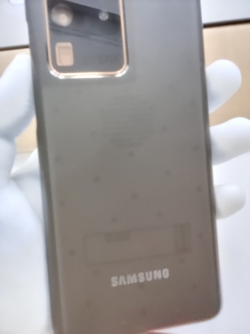 OnePlus сломала рентген! Примеры фото на OnePlus 8 Pro после апдейта