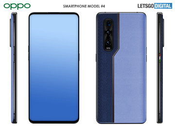 OPPO Find X2 Lamborghini Edition     