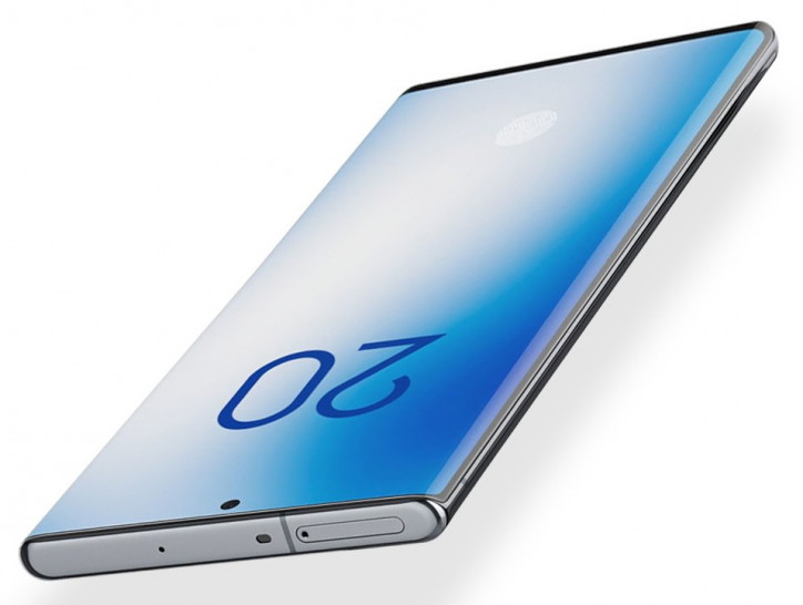 Samsung Galaxy Note 20  Note 20 Ultra  -: 