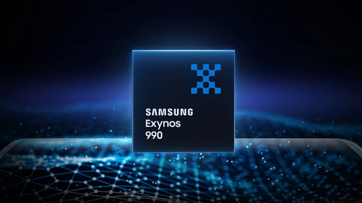   Galaxy Note 20  Exynos  Snapdragon   