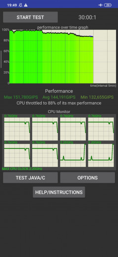  Xiaomi Mi Note 10 Pro:    108 
