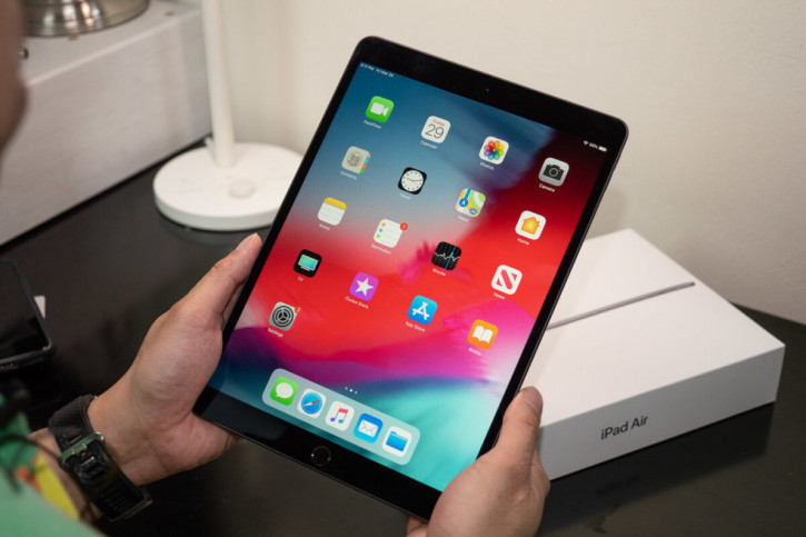 iPad Air 2020       