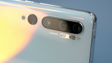  Xiaomi Mi Note 10 Pro:    108 