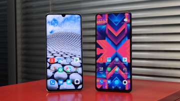  Xiaomi Mi Note 10 Pro:    108 