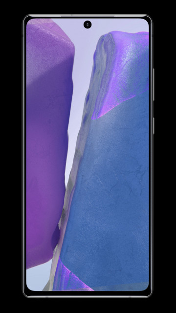 Samsung Galaxy Note 20      360 