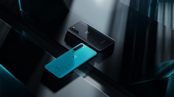 Анонс OnePlus Nord - флагманские фишки за доступную цену