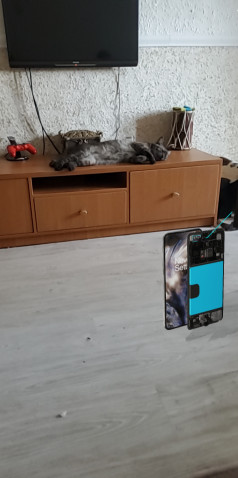 AR- OnePlus Nord  OnePlus Buds:   
