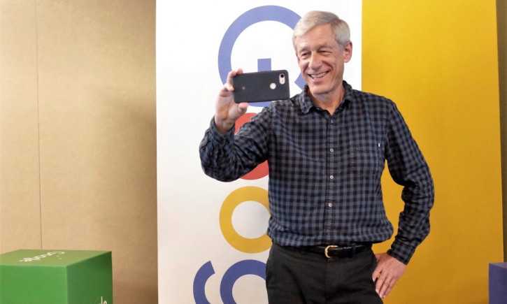  Google Camera     