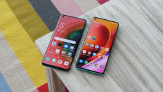  OPPO Find X2:    Snapdragon 865