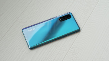  OPPO Find X2:    Snapdragon 865