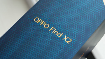  OPPO Find X2:    Snapdragon 865