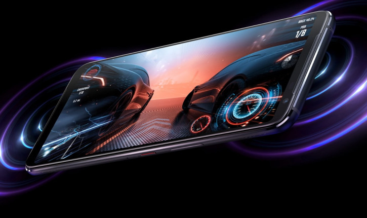 rog phone 3