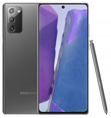 Note,   ?   Samsung Galaxy Note 20