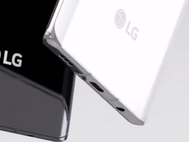 Как Velvet, только дешевле: утечка характеристик LG Q92 5G