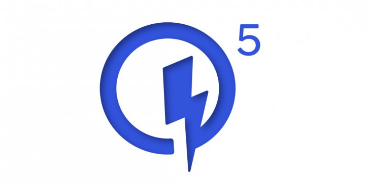  Qualcomm Quick Charge 5 -      