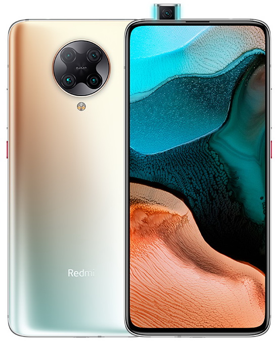 Xiaomi    Redmi K30 Pro