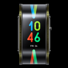  Nubia Watch:    4G     