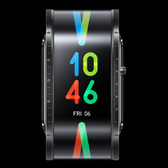  Nubia Watch:    4G     