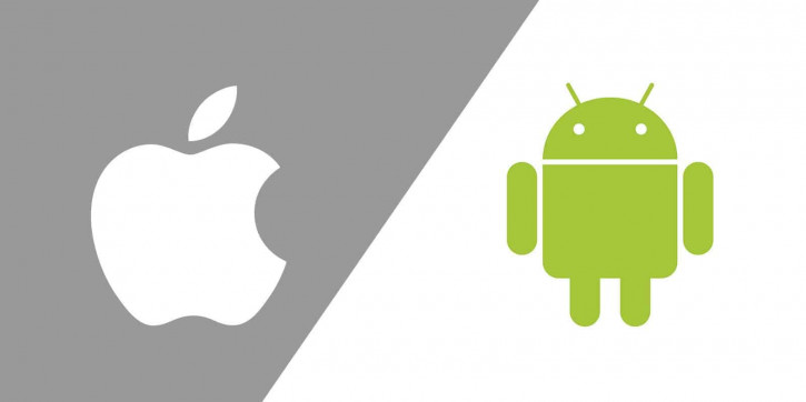 Apple сдаёт позиции: владельцы Android-устройств более лояльны бренду