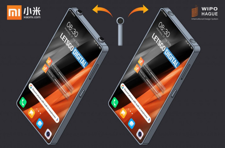 Xiaomi     TWS- []