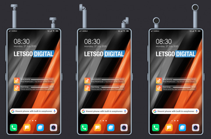 Xiaomi     TWS- []