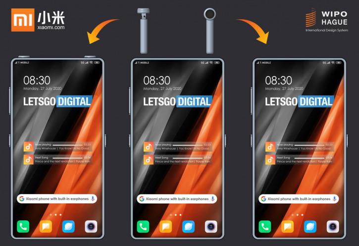 Xiaomi     TWS- []