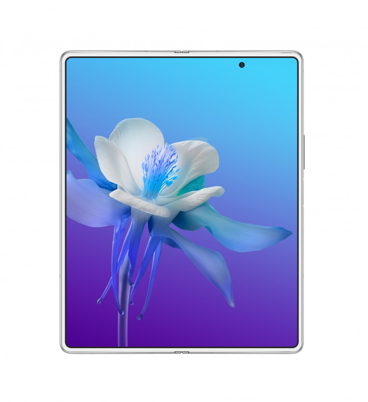    Samsung Galaxy Z Fold 2  