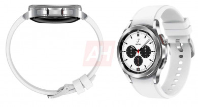 Samsung Galaxy Watch 4 Classic   -   